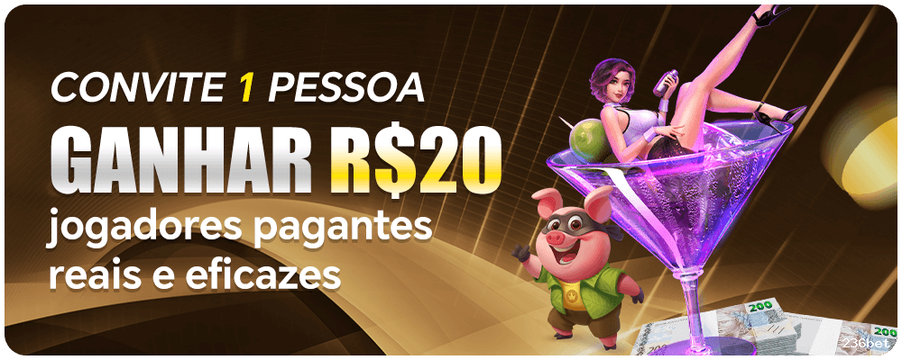 Jogos de fortune da 236bet com prêmios incríveis