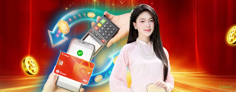Ganhe prêmios incríveis na 236bet